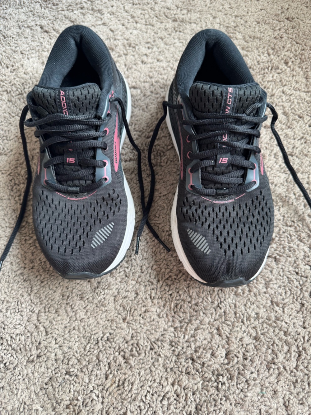 Brooks Addiction GTS Running Shoes